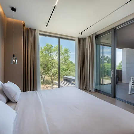 Villa Teulu *